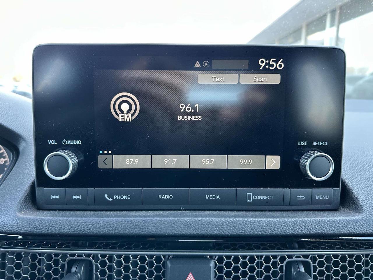 2025 Honda Civic Sedan Sport San Clemente CA