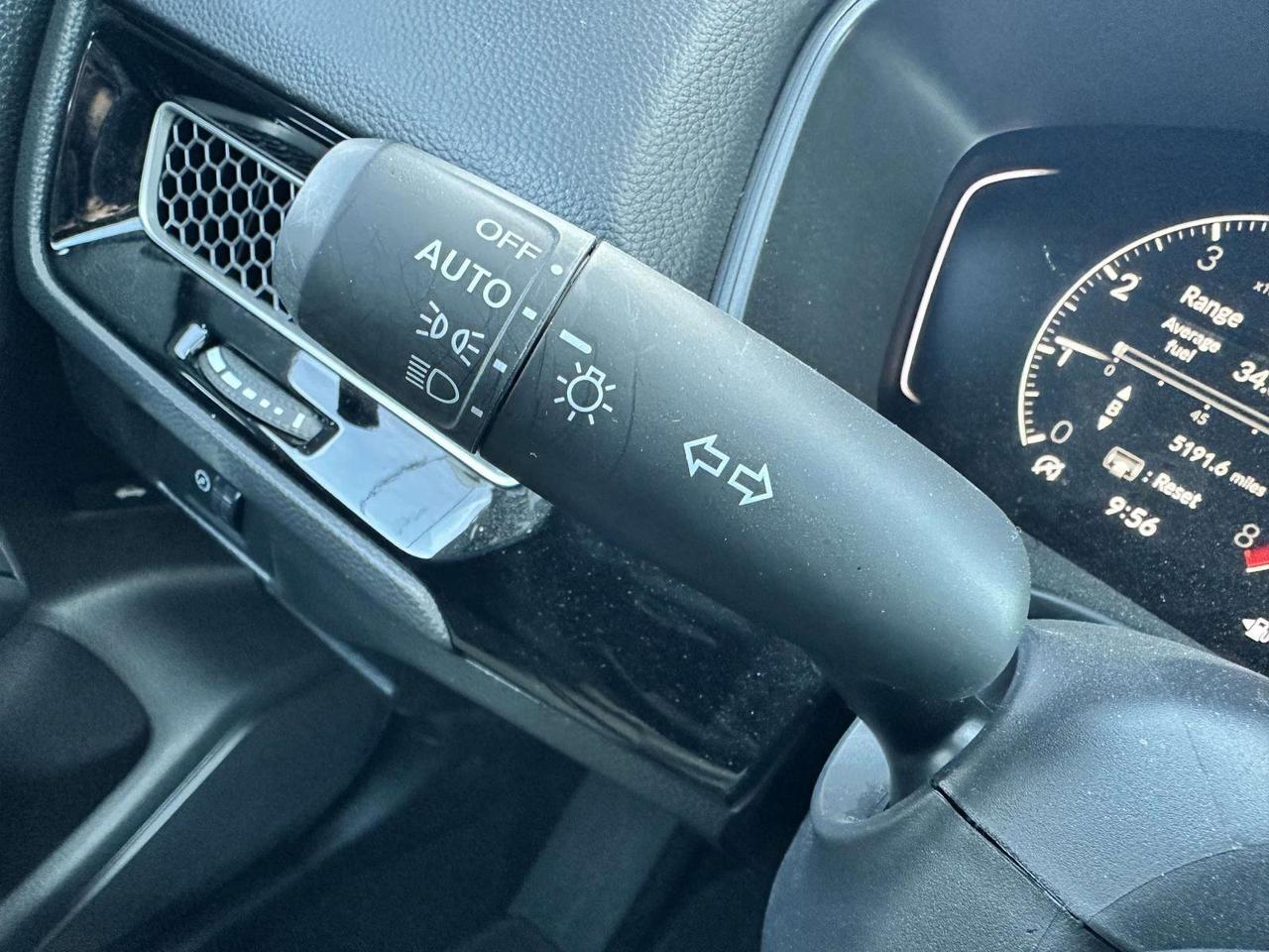 2025 Honda Civic Sedan Sport San Clemente CA