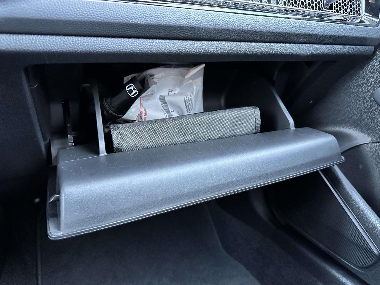 2025 Honda Civic Sedan Sport San Clemente CA