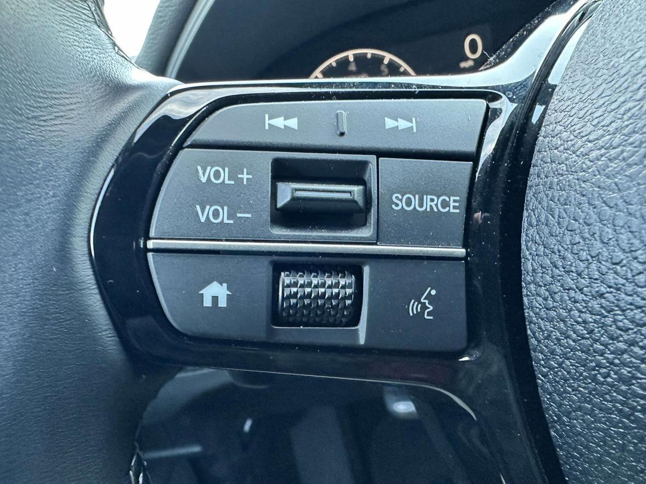 2025 Honda Civic Sedan Sport San Clemente CA