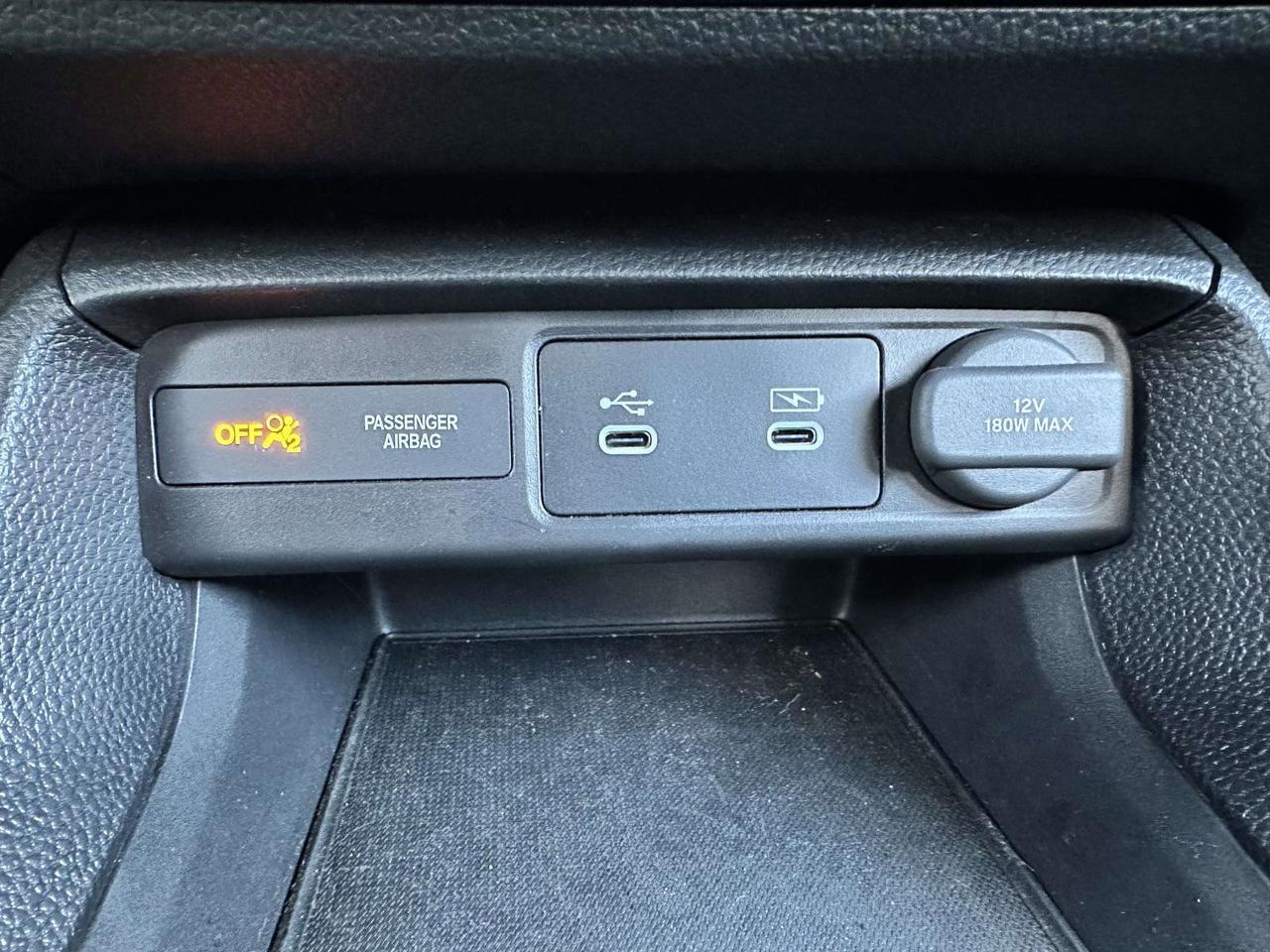 2025 Honda Civic Sedan Sport San Clemente CA