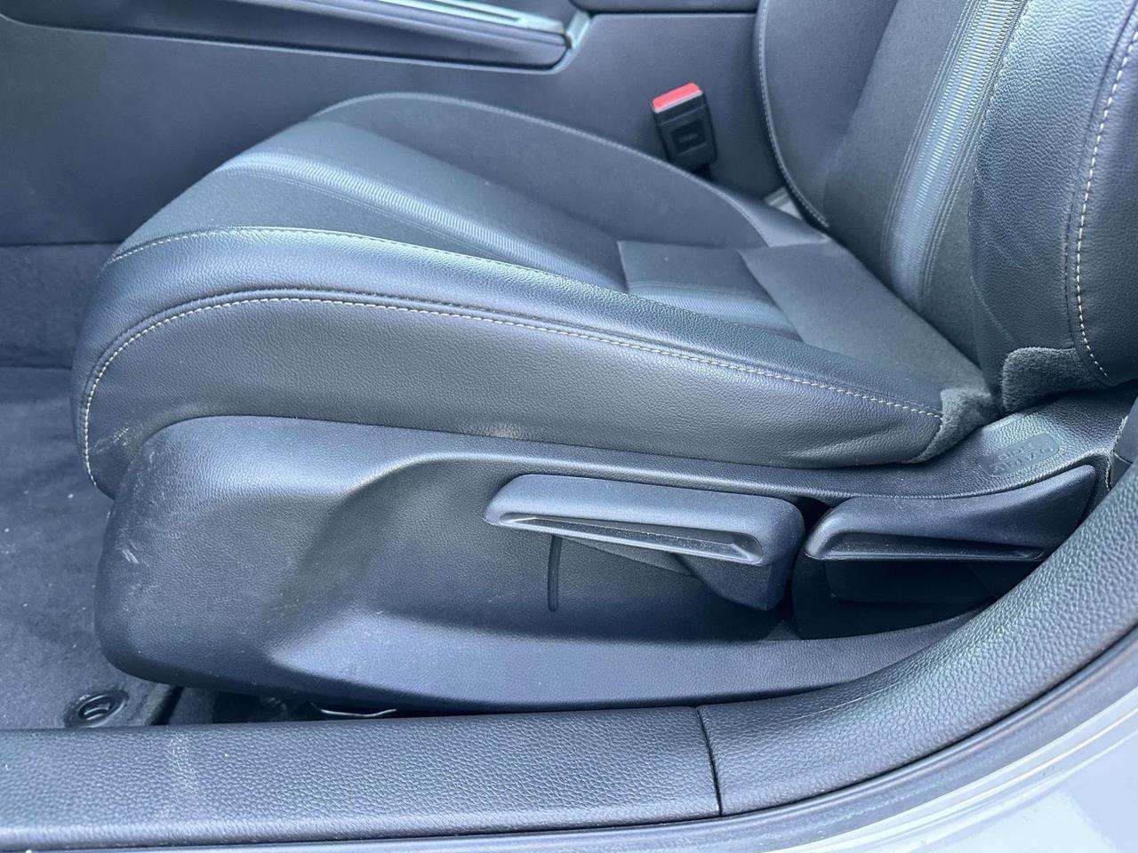 2025 Honda Civic Sedan Sport San Clemente CA