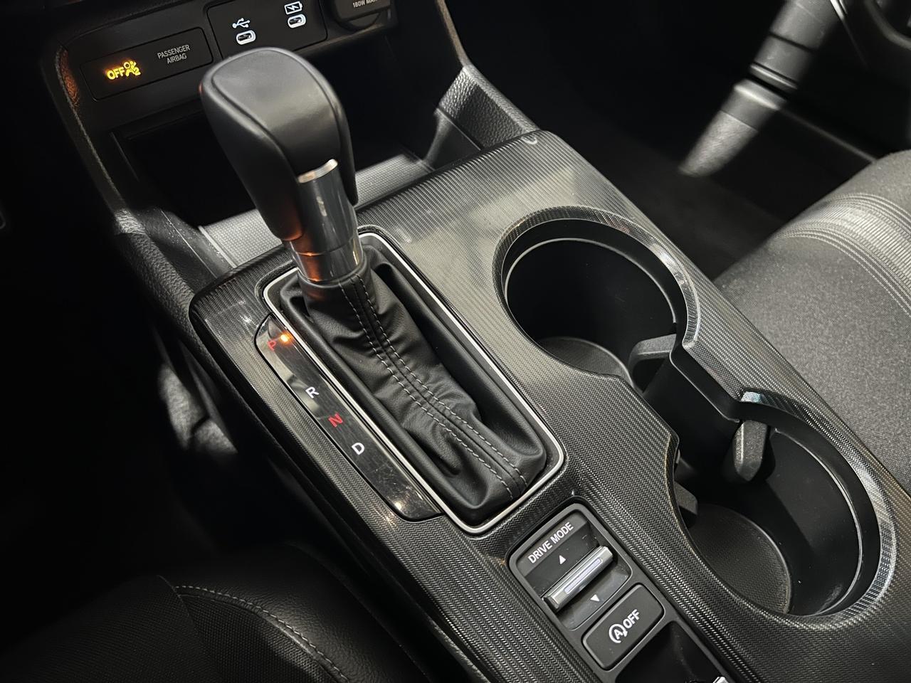 2025 Honda Civic Sedan Sport San Rafael CA