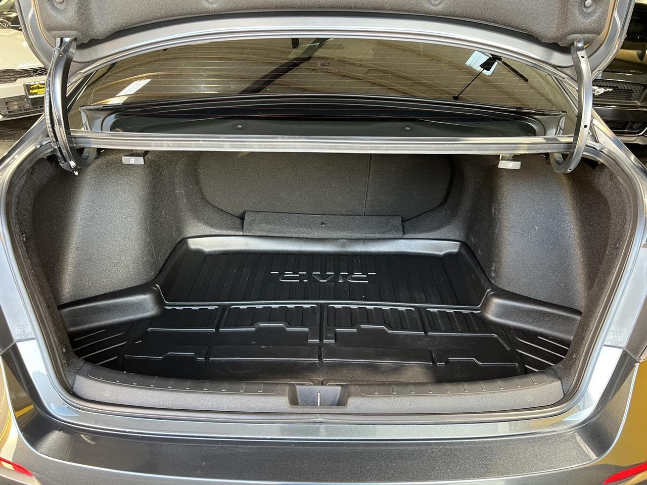 2025 Honda Civic Sedan Sport San Rafael CA