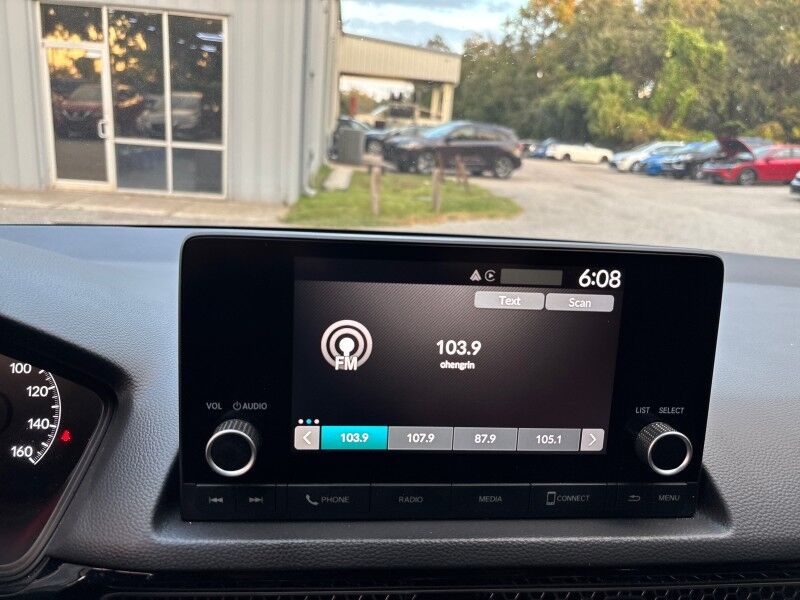 2025 Honda Civic Sedan Sport Seffner FL