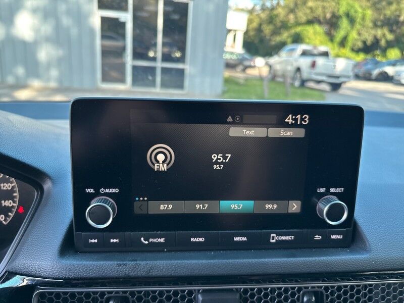 2025 Honda Civic Sedan Sport Seffner FL