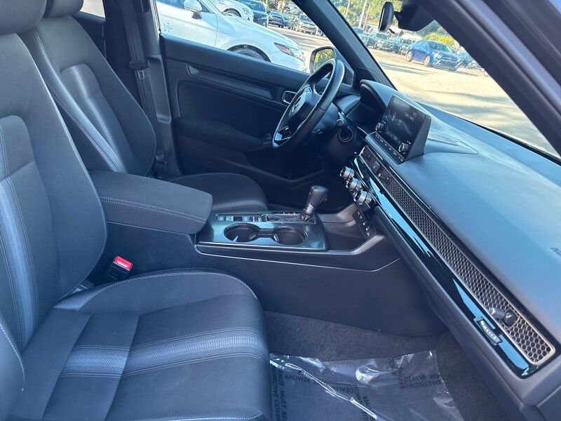 2025 Honda Civic Sedan Sport Seffner FL