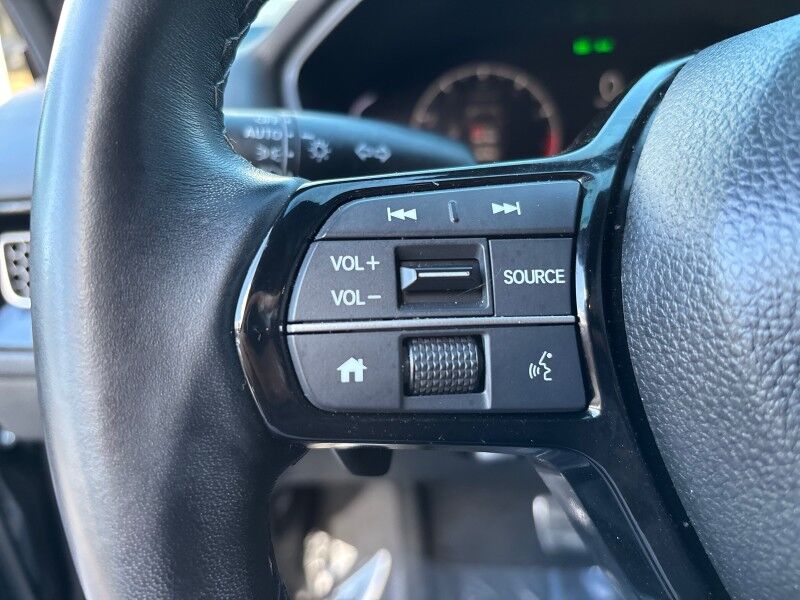 2025 Honda Civic Sedan Sport Seffner FL