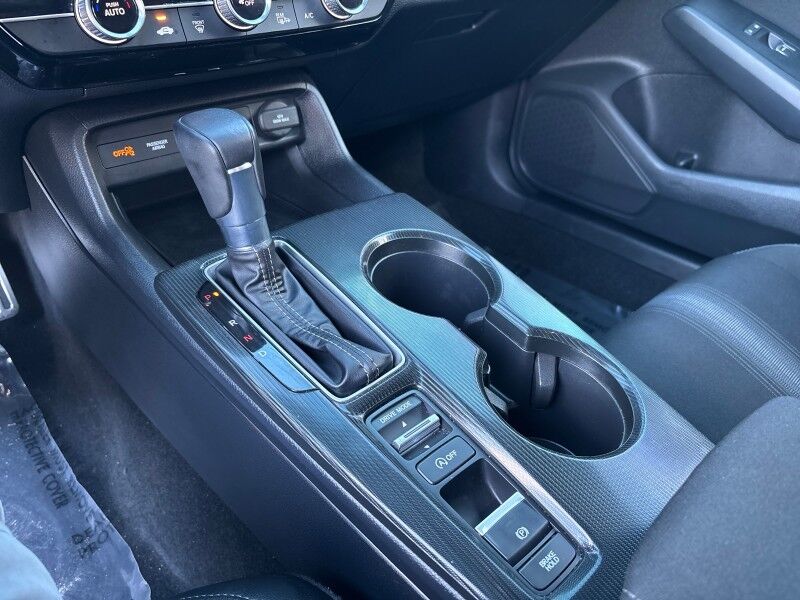 2025 Honda Civic Sedan Sport Seffner FL
