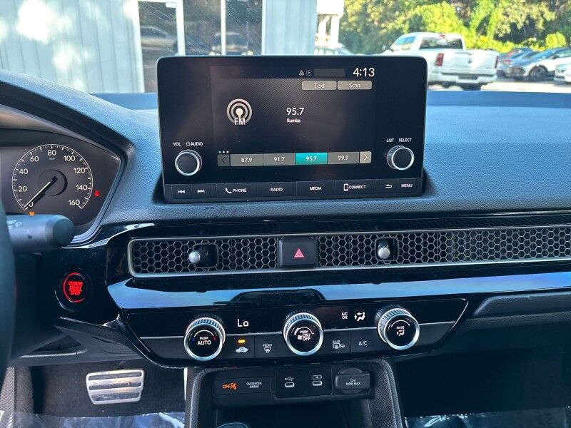 2025 Honda Civic Sedan Sport Seffner FL