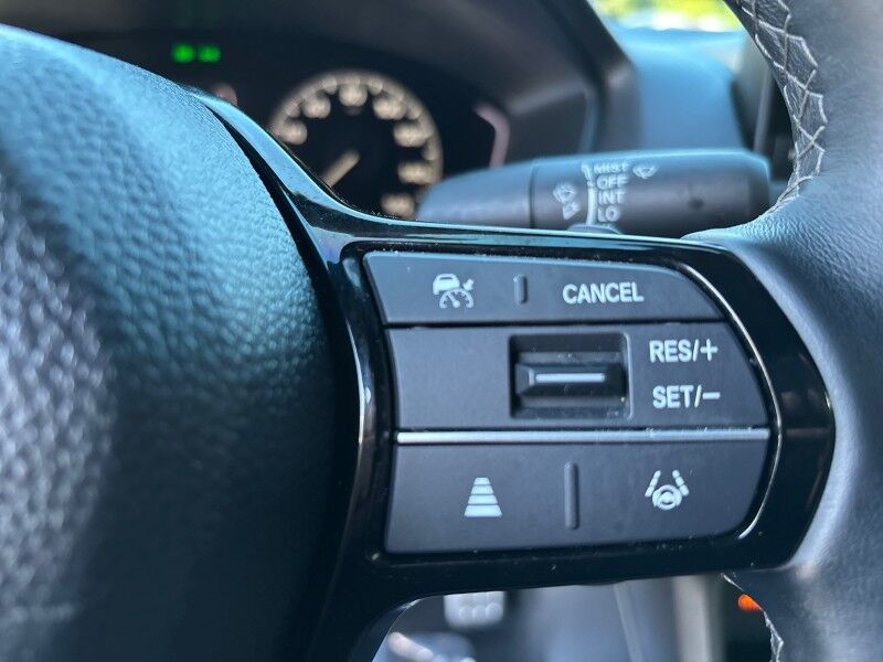 2025 Honda Civic Sedan Sport Seffner FL
