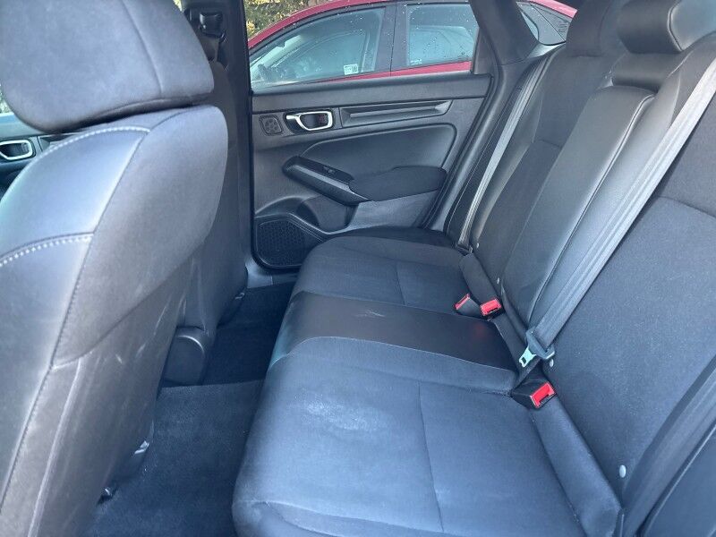 2025 Honda Civic Sedan Sport Seffner FL