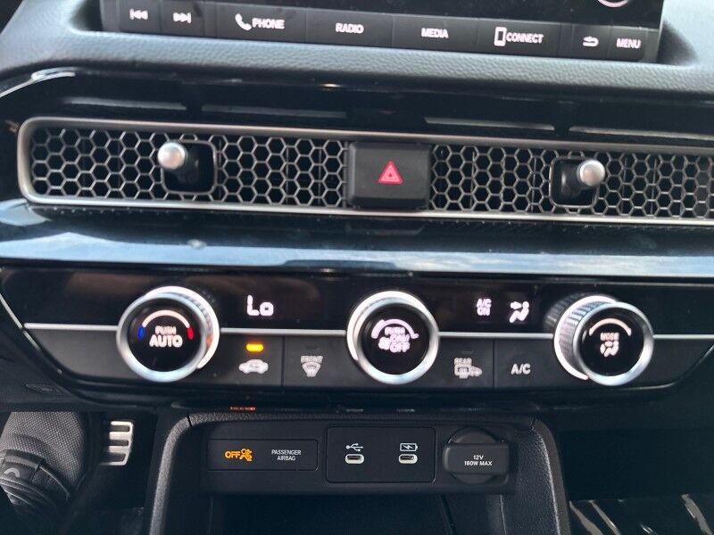 2025 Honda Civic Sedan Sport Seffner FL