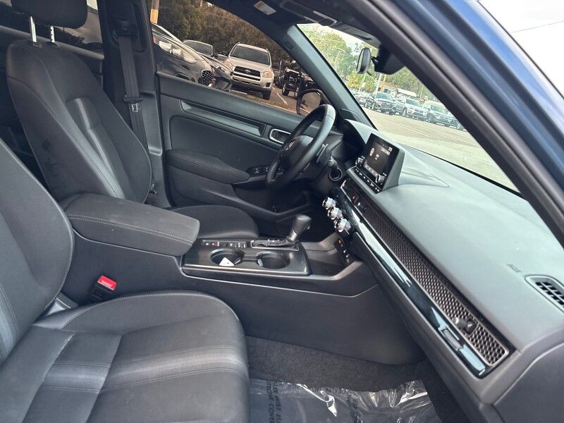 2025 Honda Civic Sedan Sport Seffner FL
