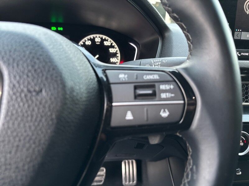 2025 Honda Civic Sedan Sport Seffner FL