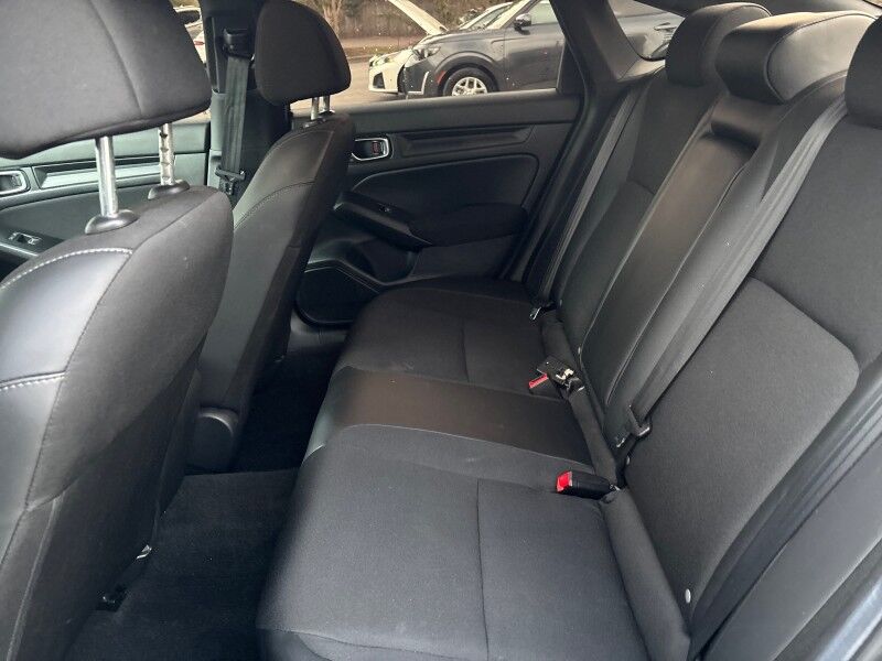 2025 Honda Civic Sedan Sport Seffner FL