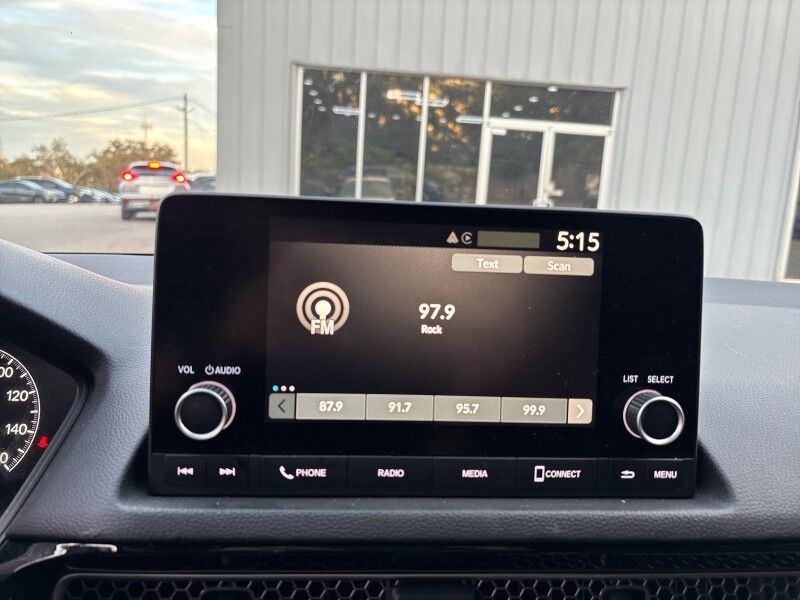 2025 Honda Civic Sedan Sport Seffner FL