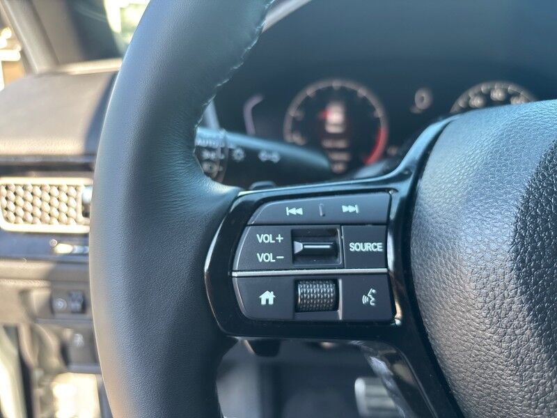 2025 Honda Civic Sedan Sport Seffner FL
