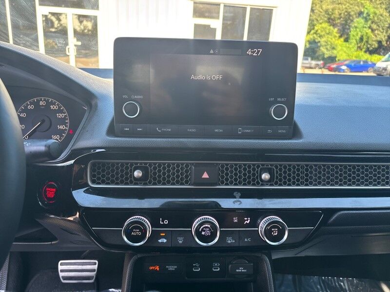 2025 Honda Civic Sedan Sport Seffner FL