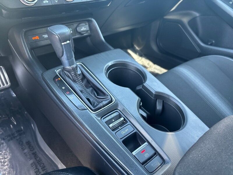 2025 Honda Civic Sedan Sport Seffner FL