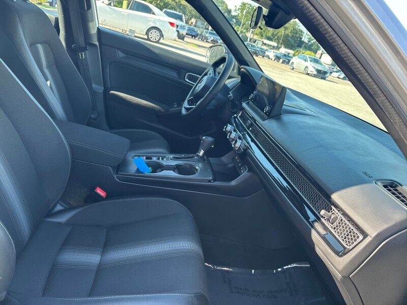 2025 Honda Civic Sedan Sport Seffner FL