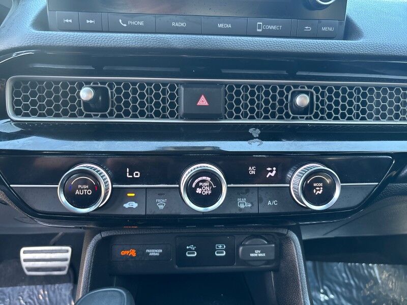 2025 Honda Civic Sedan Sport Seffner FL