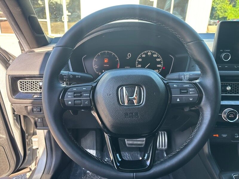 2025 Honda Civic Sedan Sport Seffner FL