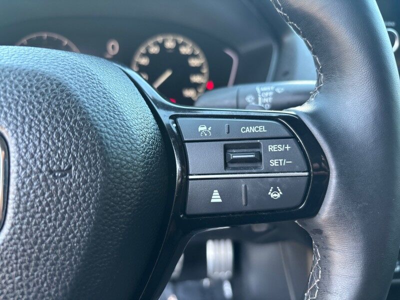 2025 Honda Civic Sedan Sport Seffner FL