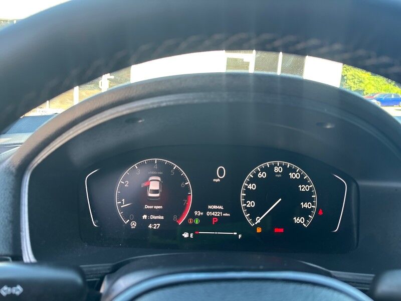 2025 Honda Civic Sedan Sport Seffner FL