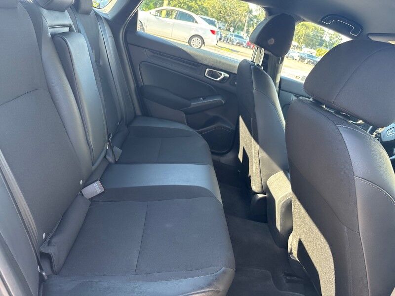2025 Honda Civic Sedan Sport Seffner FL