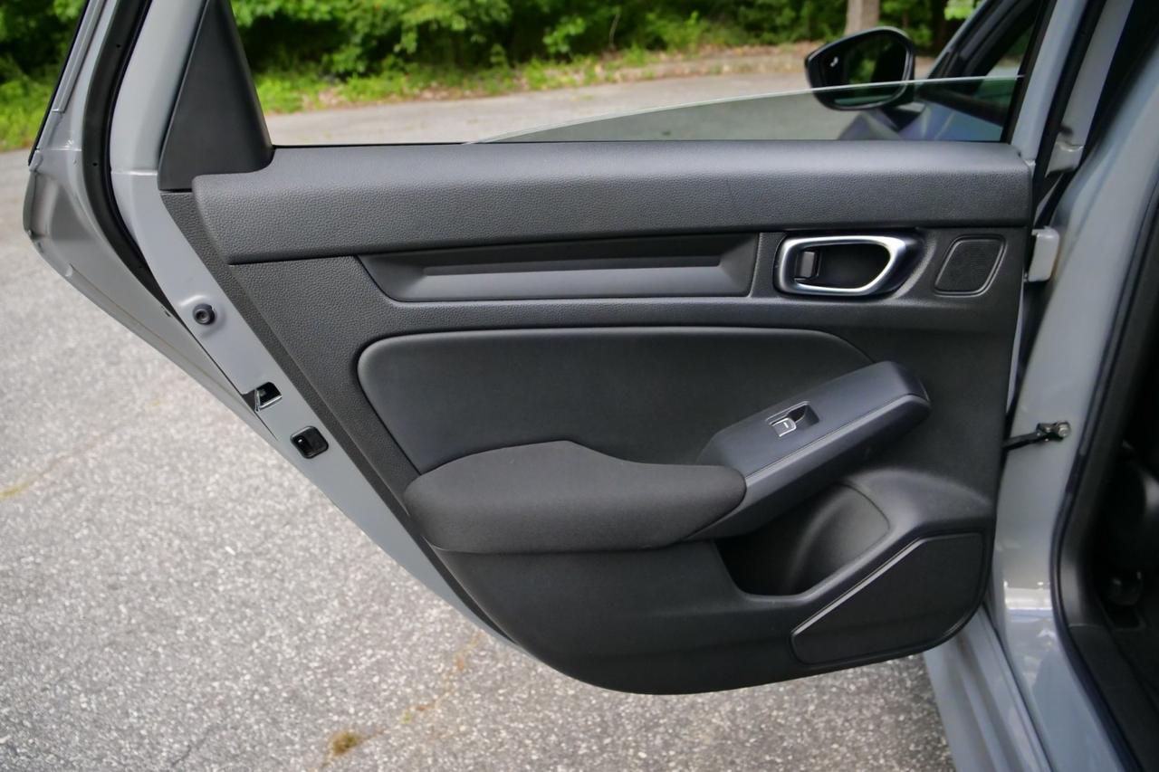 2025 Honda Civic Sedan Sport / Sensing Suite / CarPlay! Lincolnton NC