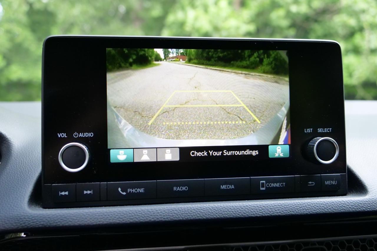 2025 Honda Civic Sedan Sport / Sensing Suite / CarPlay! Lincolnton NC