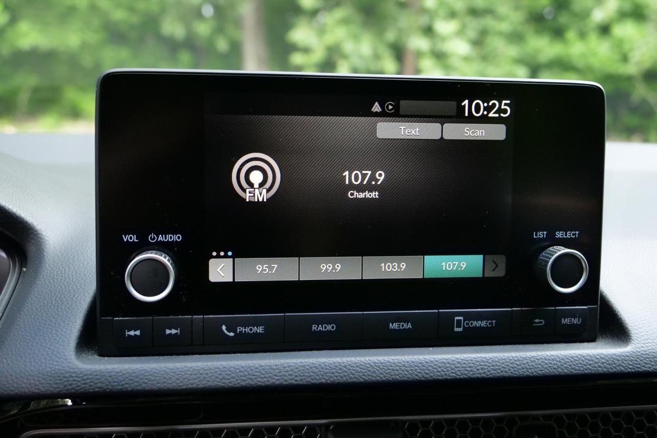 2025 Honda Civic Sedan Sport / Sensing Suite / CarPlay! Lincolnton NC