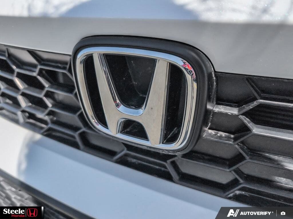 2025 Honda Civic Sedan Sport St. John's NL