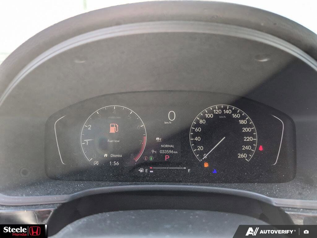 2025 Honda Civic Sedan Sport St. John's NL