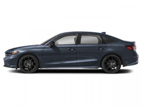 2025 Honda Civic Sedan Sport Winder GA