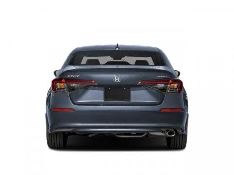 2025 Honda Civic Sedan Sport Winder GA