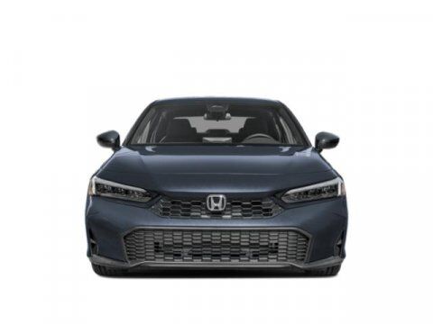2025 Honda Civic Sedan Sport Winder GA