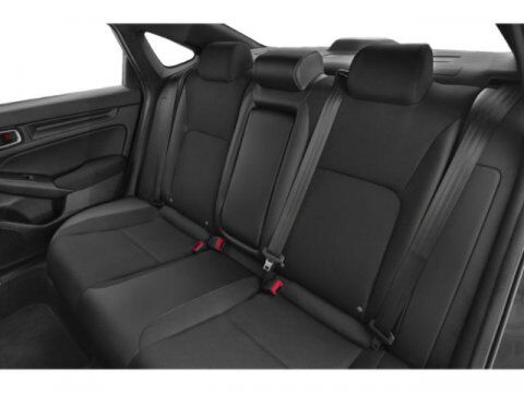 2025 Honda Civic Sedan Sport Winder GA