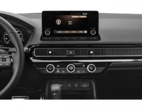 2025 Honda Civic Sedan Sport Winder GA