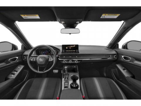 2025 Honda Civic Sedan Sport Winder GA