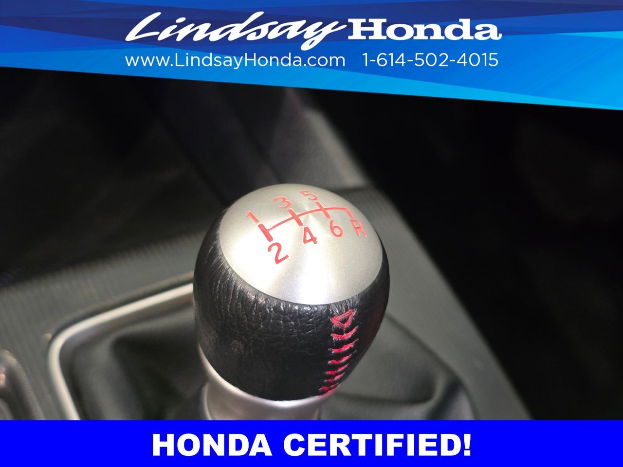 2025 Honda Civic Si Columbus OH