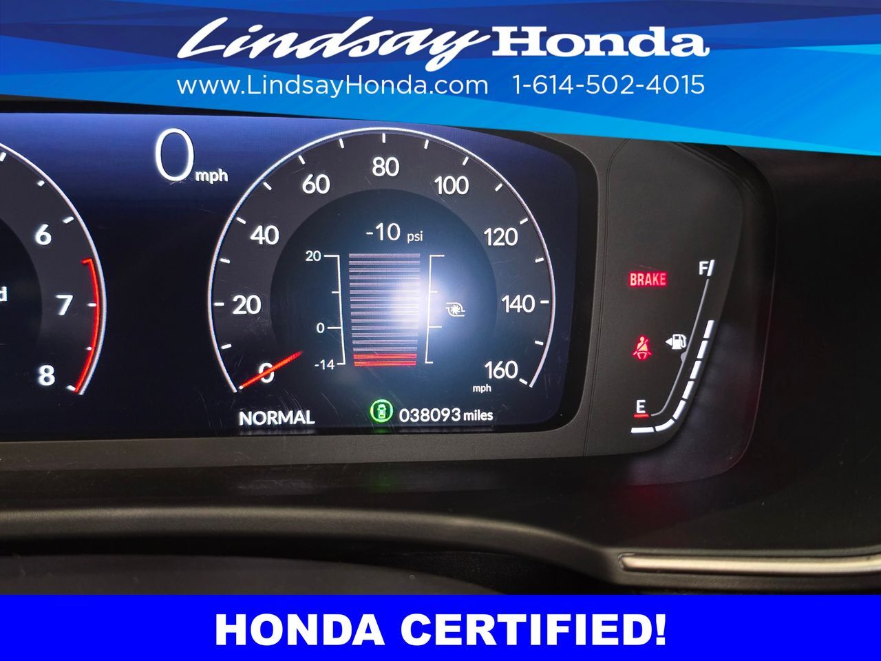 2025 Honda Civic Si Columbus OH