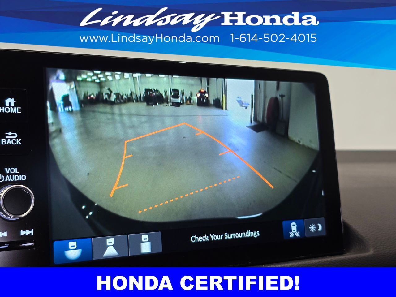 2025 Honda Civic Si Columbus OH