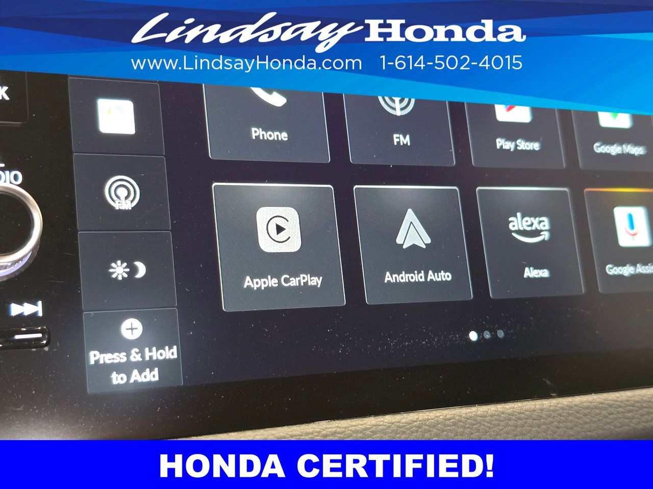 2025 Honda Civic Si Columbus OH