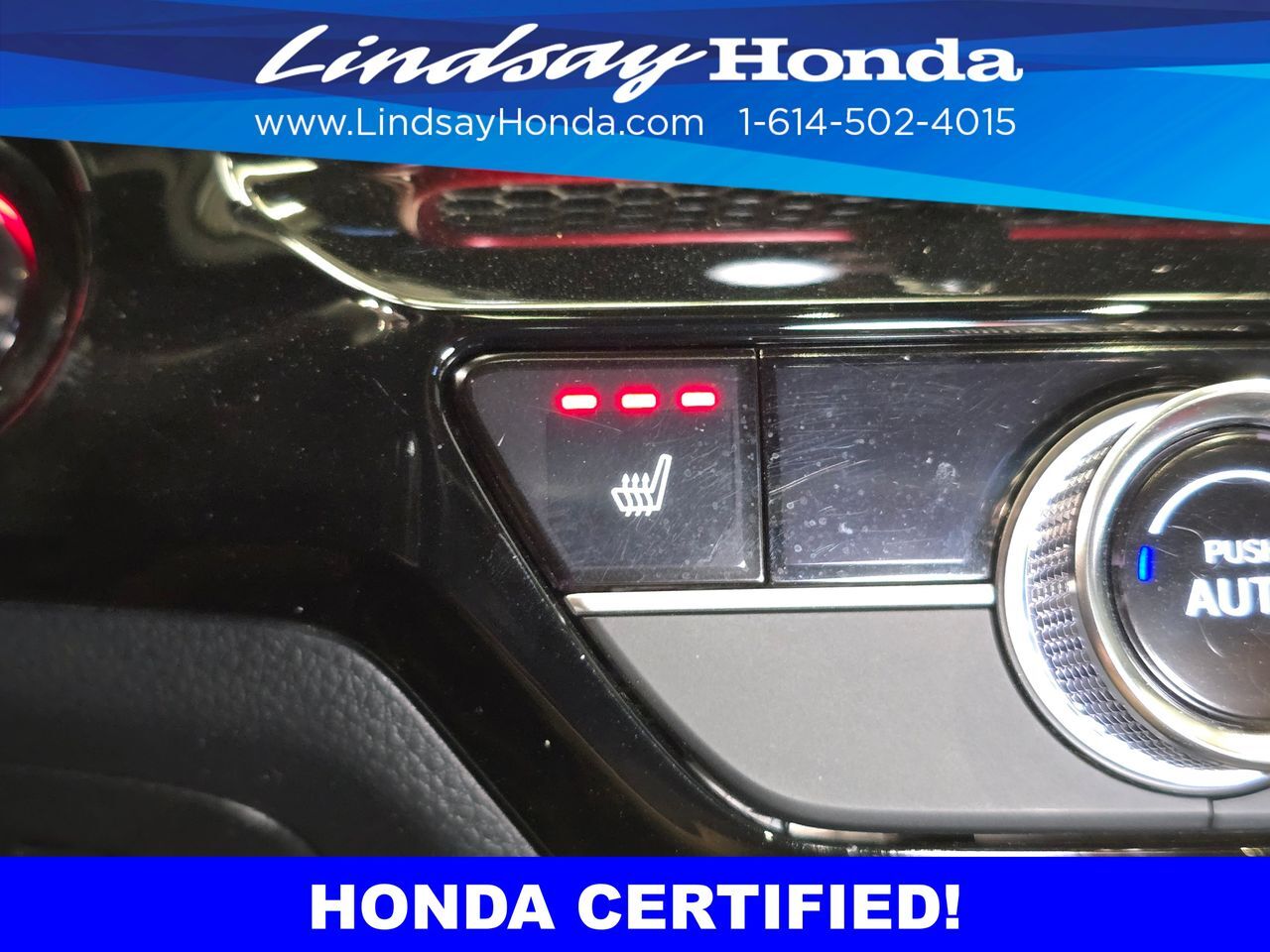 2025 Honda Civic Si Columbus OH