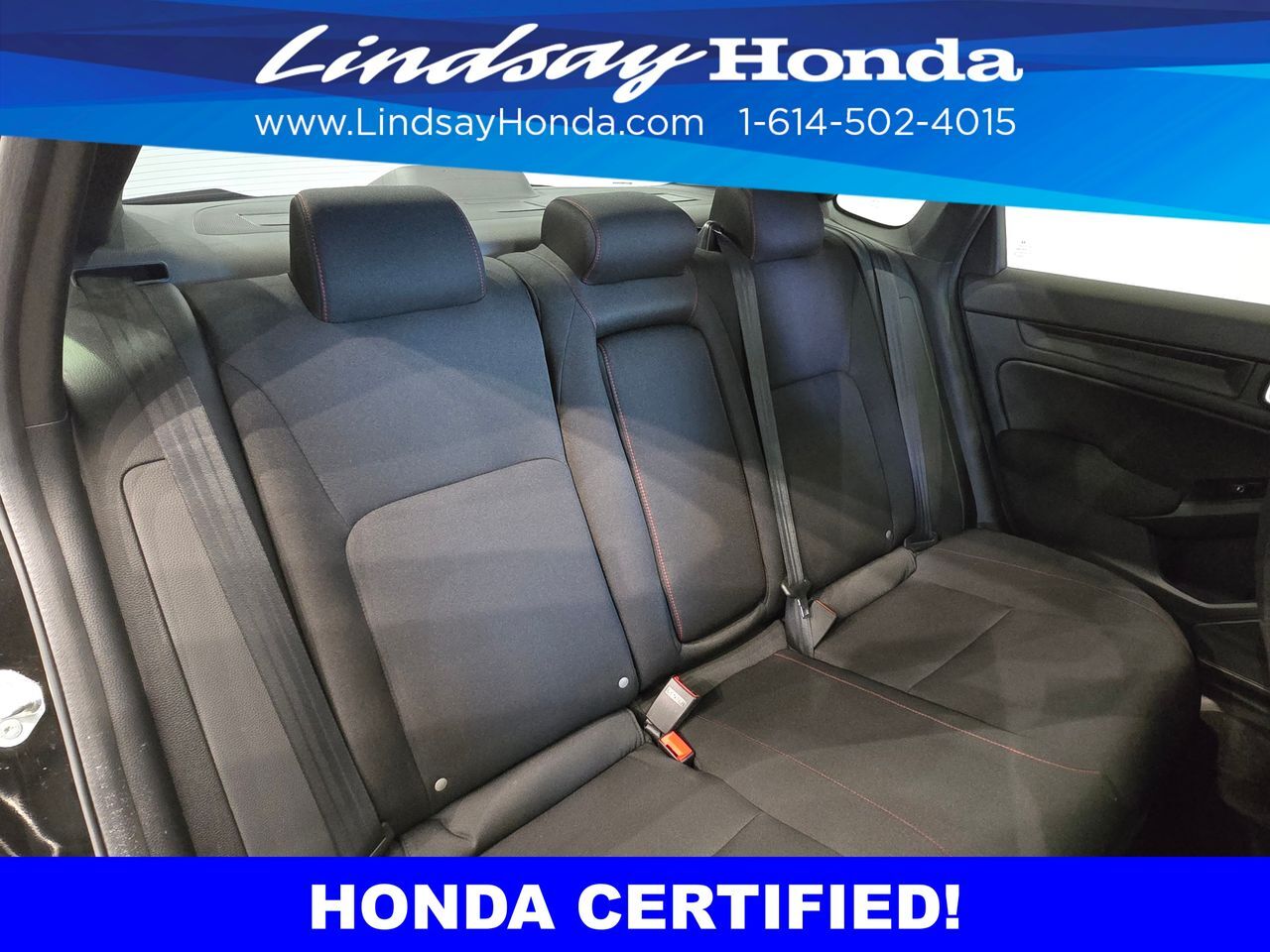 2025 Honda Civic Si Columbus OH