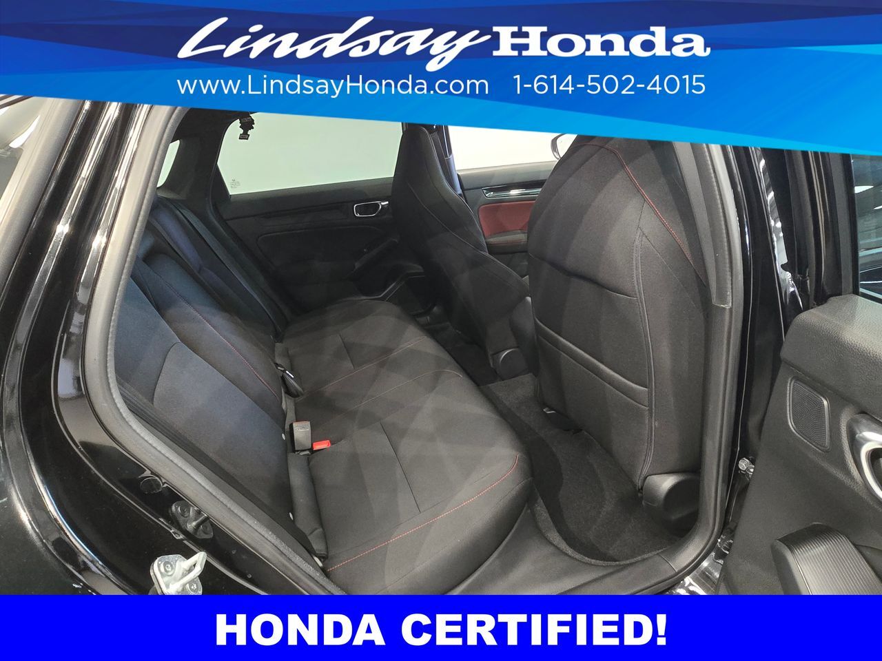 2025 Honda Civic Si Columbus OH
