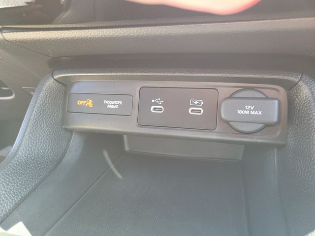 2025 Honda Civic Si Folsom CA