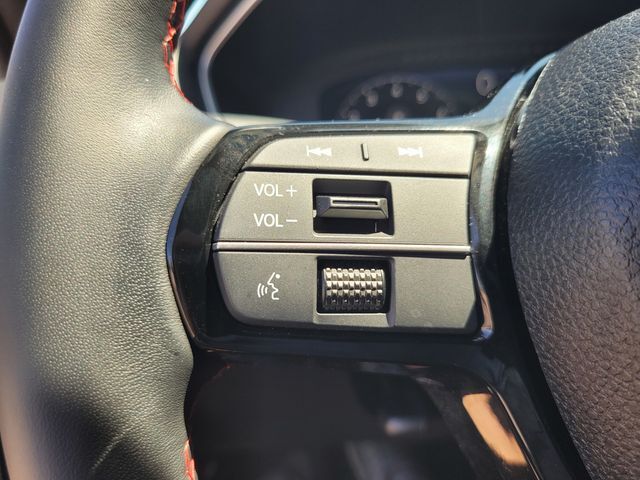 2025 Honda Civic Si Folsom CA
